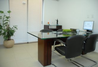 Sala de Atendimento