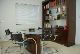 Sala de Estudo